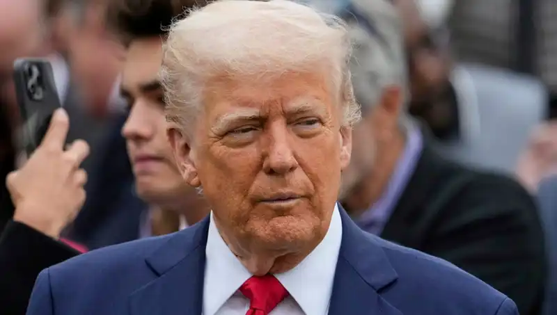 Trump, Çin Ürünlerine Uygulanan Yüzde 154 Vergiyi Düşürüyor: Detaylar Açıklandı