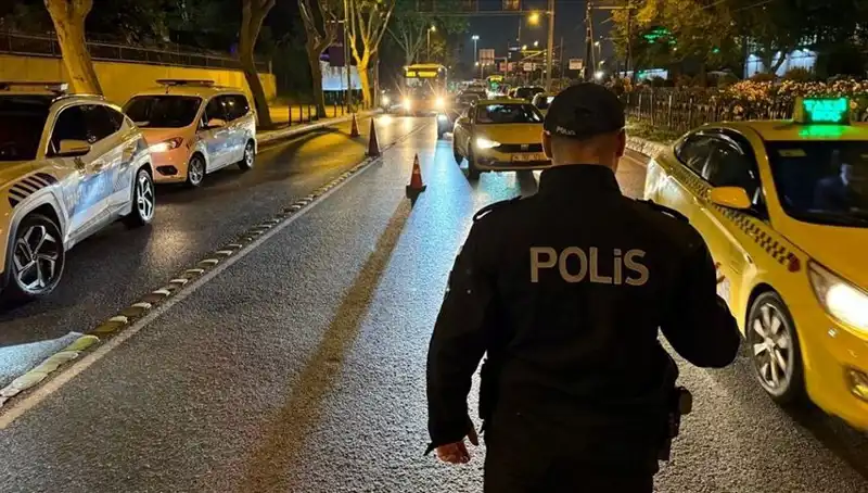 Huzur İstanbul Operasyonu: 1.500 Kişi Gözaltında, Şok Edici Detaylar