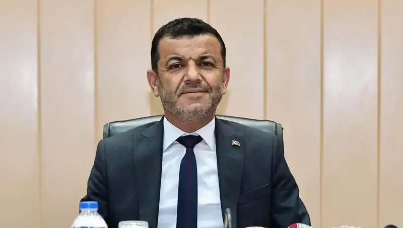 CHP Kurultayı Divan Başkanı Bülent Nuri Çavuşoğlu: Kimdir, Nerelidir?