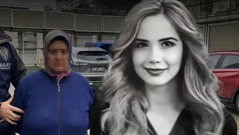 Samsun'da Şok Edici Olay: Anne, Kızını Katledip İntihar Süsü Verdi