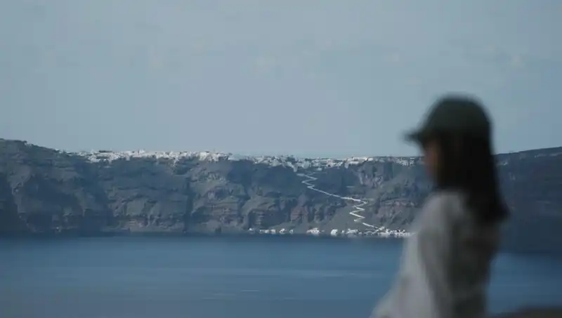 Yunanistan'ın Deniz Altında Türkiye'ye Karşı Aldığı Önlemler Eleştirildi