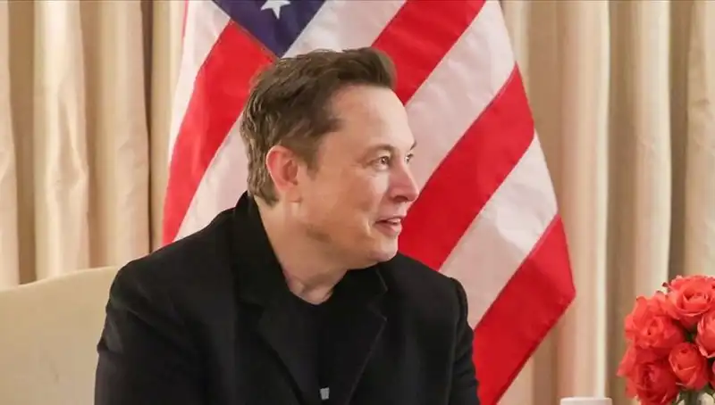 Elon Musk'tan Trump'a Destek: "Ukrayna'ya Gönderilen Yüzlerce Milyar Doların Gerçekte Ne Olduğunu Öğrenme Zamanı Geldi"