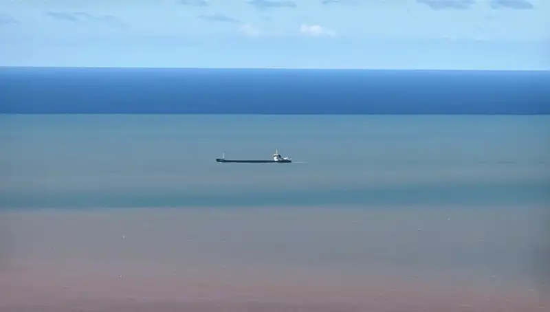 Bartın'da Denizin Renk Değişimi, Şehirdeki Hayatı Nasıl Etkiliyor?