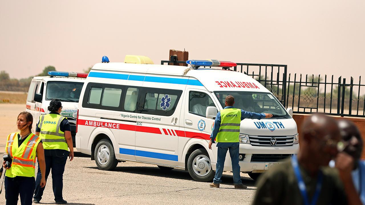 Nijerya'da Çocukların Ölümüne Neden Olan Kanlı Olay