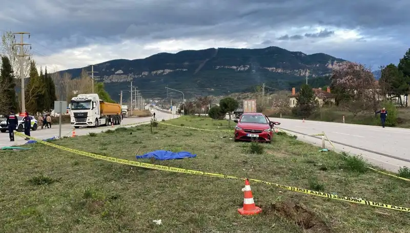 Karabük'te Aileyi Yıkan Feci Kaza: Dört Can Birden Gitti
