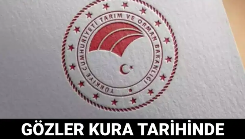 OGM İşçi Alımı Kurası Ne Zaman? Detaylar Açıklandı!