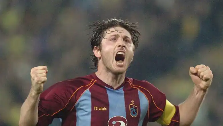 Fatih Tekke, 19 Yıl Sonra Trabzonspor'un Yeni Teknik Direktörü Oluyor!
