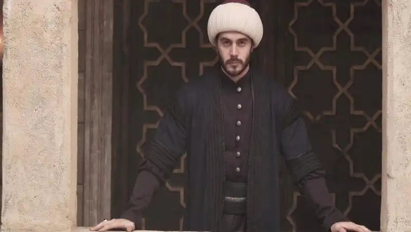 Vefa Sultan: Tarihin Gizemli İsimlerinden Muslihuddin Mustafa’nın Hayatı