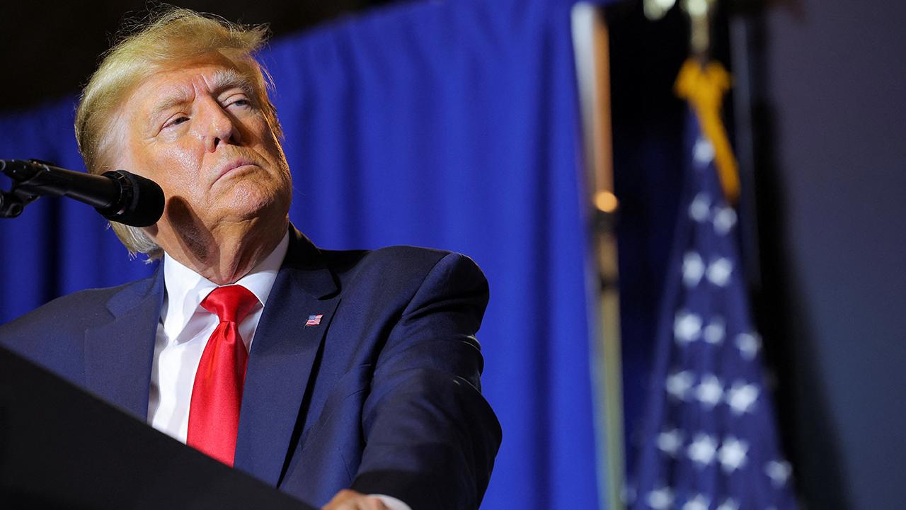ABD'de Yeni Dönem: İkinci Trump Dönemi Başlıyor
