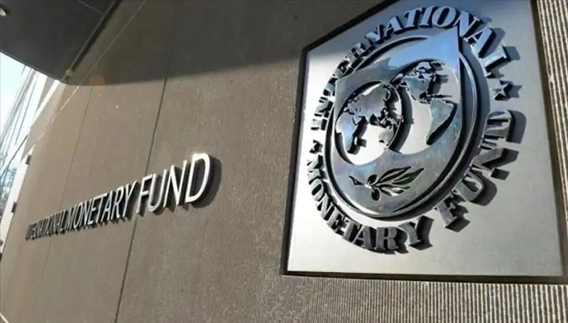Küresel Kamu Borcu Hızla Artacak: IMF’nin Korkutan Uyarısı