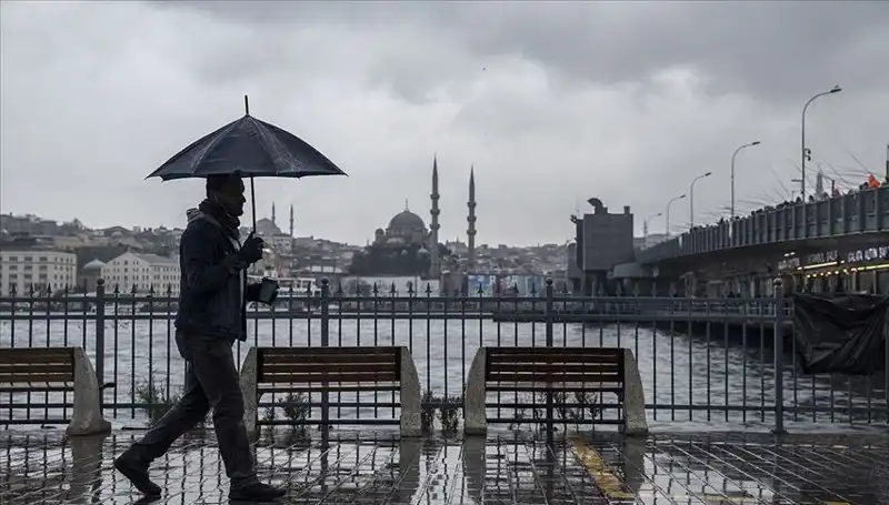Kocakarı Soğukları ve 2025 Berdül-Acüz Tarihleri Neler Söylüyor?