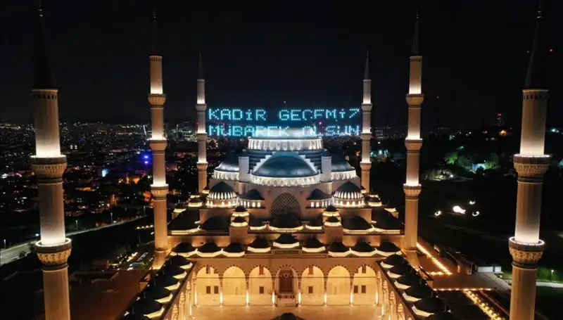 2025 Kadir Gecesi Ne Zaman? Anlamı ve Önemi Hakkında Bilgiler