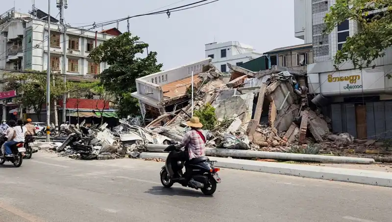 Deprem Tahmininde Bulunan Astrolog Gözaltına Alındı: Olayın Ardındaki Gerçekler