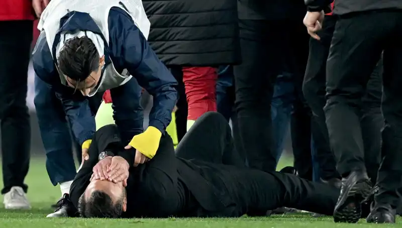 Galatasaray'dan Fenerbahçe'ye Sert Yanıt: Sporun Adabına Aykırı Bir Saldırı!