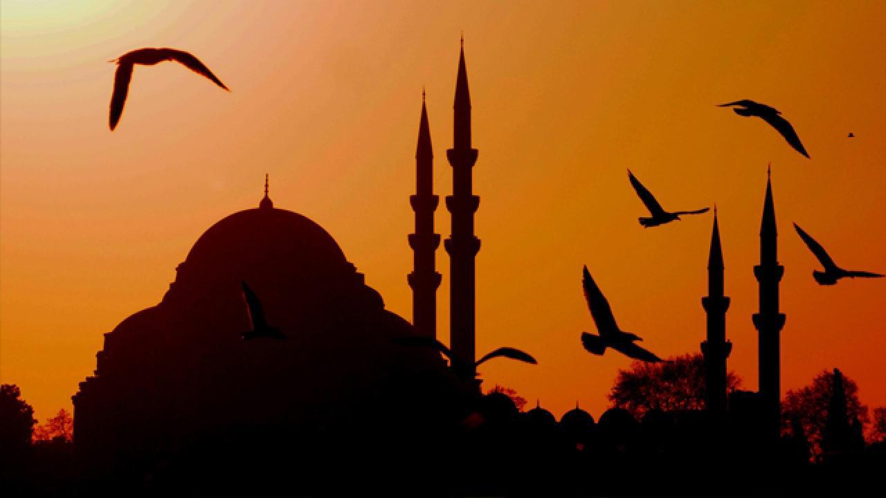 Müslümanlar için Mukaddes Üç Ayların Başlangıcı