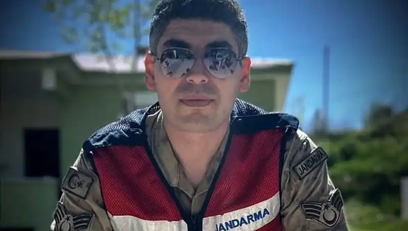 Halı Saha Maçından Acı Haber: Kadir Astsubayı Kaybettik