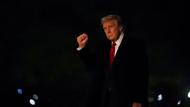 Ticaret Savaşları ve Trump: Amerikalıların Destek Oranı Neden Düşüyor?