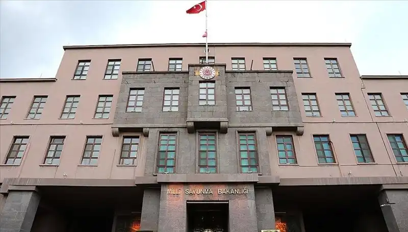 Türkiye, Suriye-SDG Anlaşmasını Takip Edecek: MSB'den Önemli Açıklama