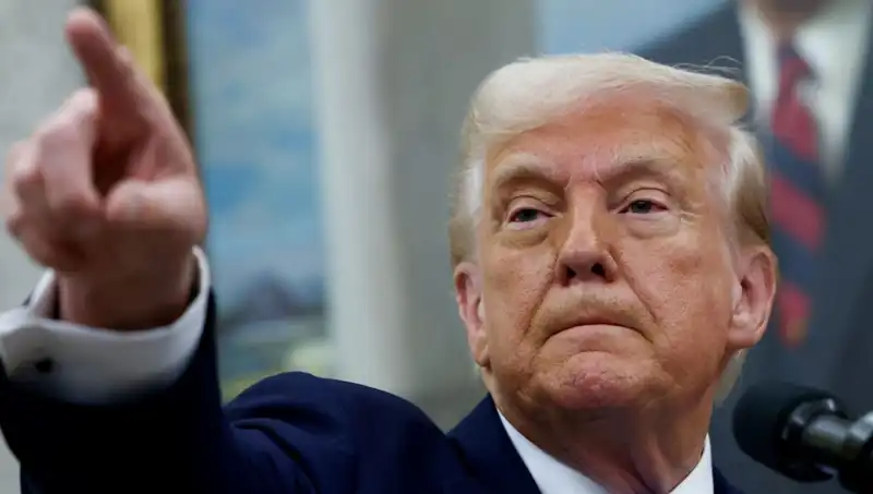 Trump'ın 2 Nisan Açıklaması: Tarihimizde Bir Dönüm Noktası Olacak mı?