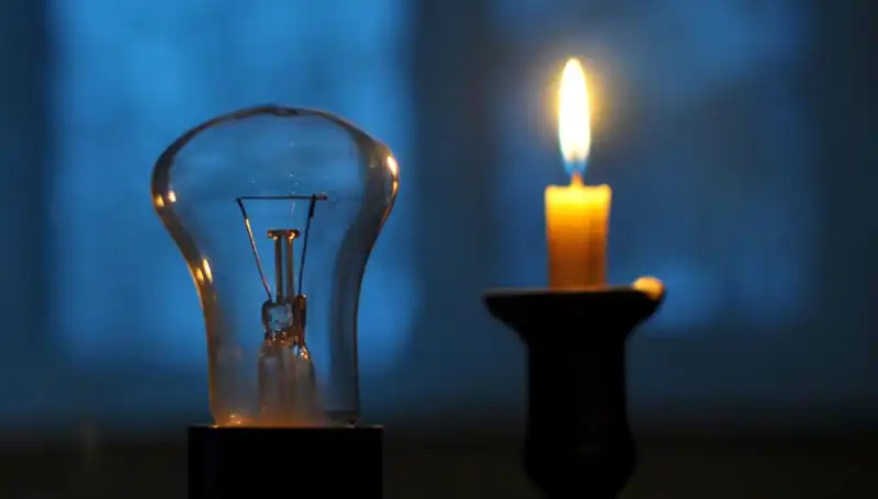 Ankara'da Elektrikler Ne Zaman Gelecek? EDAŞ Kesinti Programı Açıklandı