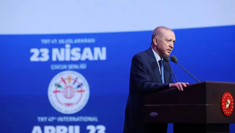 Türkiye’nin Güvenliği İçin Tüm Birimler Teyakkuzda: Erdoğan’dan Kritik Açıklama