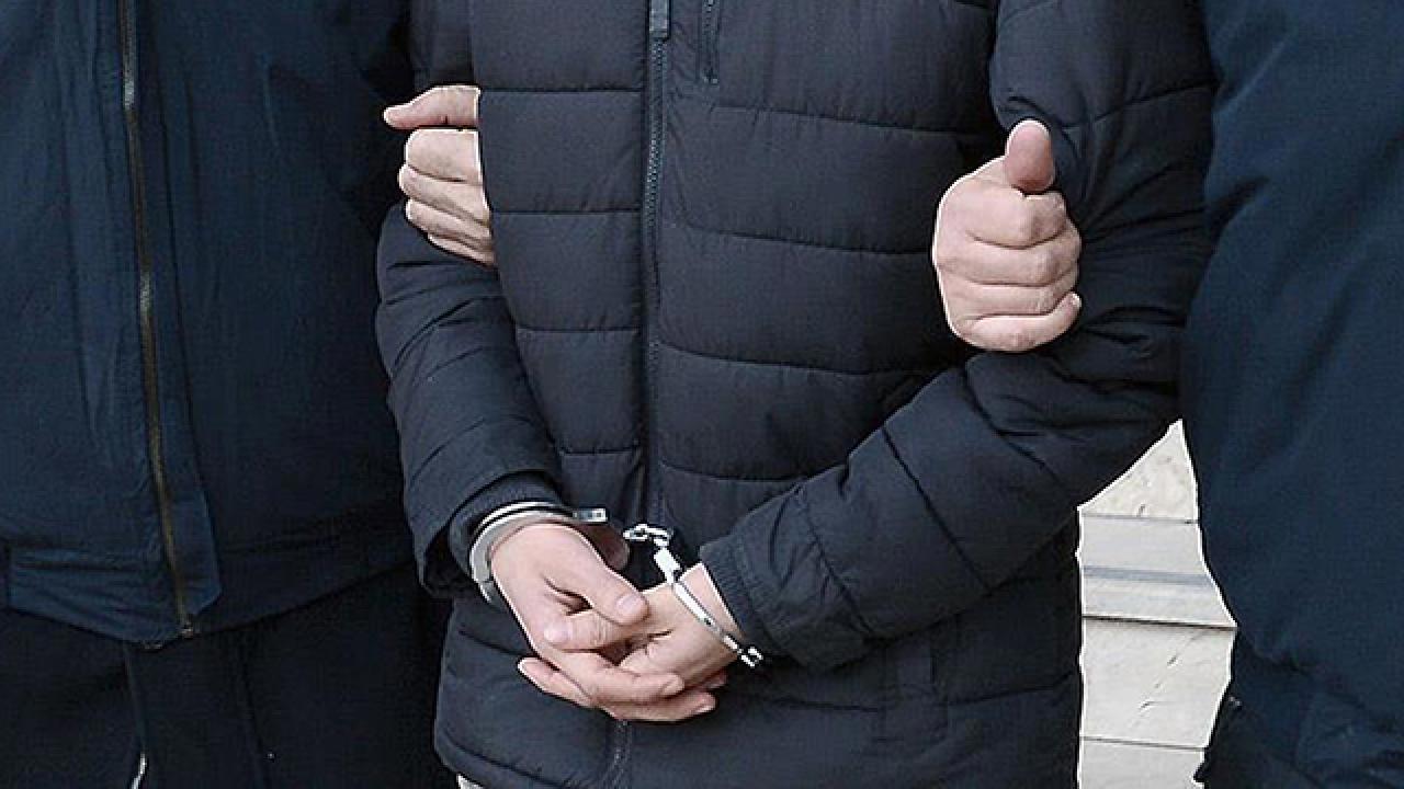 Beşiktaş Belediye Başkanı Akpolat ihale yolsuzluğu için gözaltına alındı