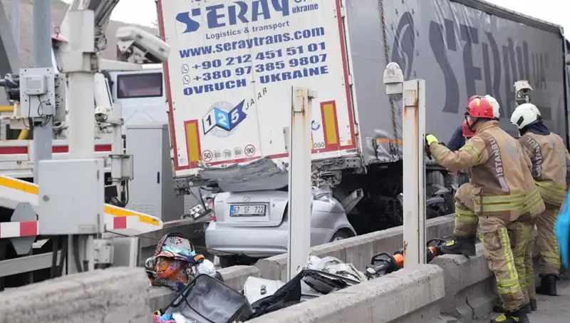 Bayram Tatilinde Trajik Olay: 72 Kişi Hayatını Kaybetti