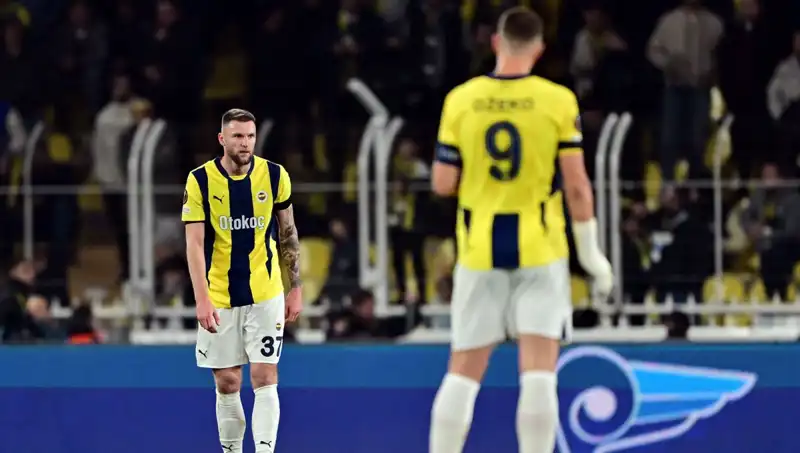 7 Mart 2025: Takımın Turu Zora Sokması Futbolseverleri Neden Şaşırttı?