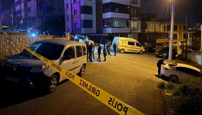 Sakarya'da Kanlı Kavga: 5 Kişinin Hayatını Kaybettiği Olayın Ayrıntıları
