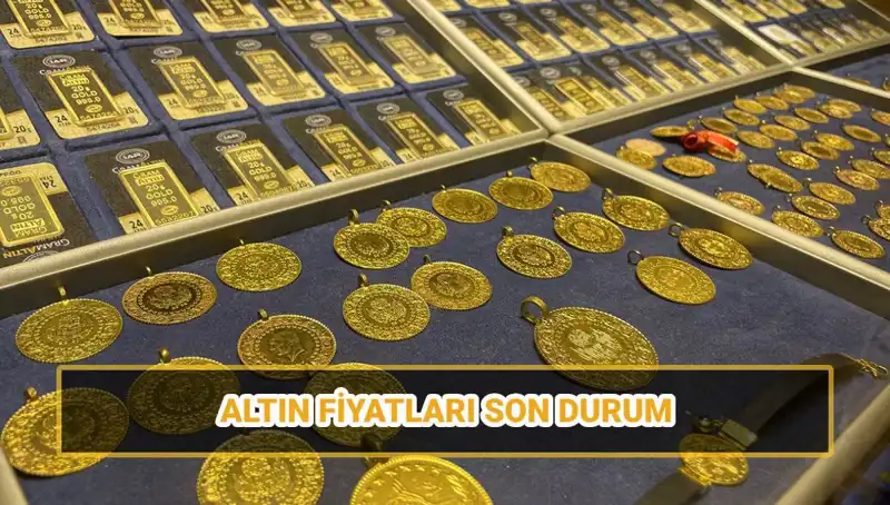 30 Mart 2023’te Altın Fiyatlarında Kayda Değer Değişimler: Gram Altın Ne Kadar?