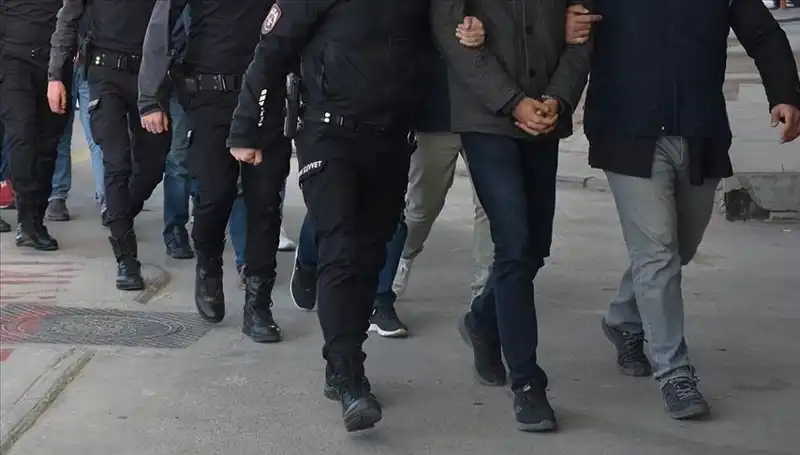 Ankara'da DAEŞ'e Yönelik Devoperasyon: 27 Gözaltı Kararı Alındı