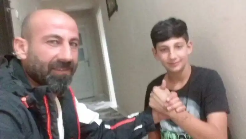 Çatı Tamiri: Baba ve Oğulun Hayatını Değiştiren O Kaza
