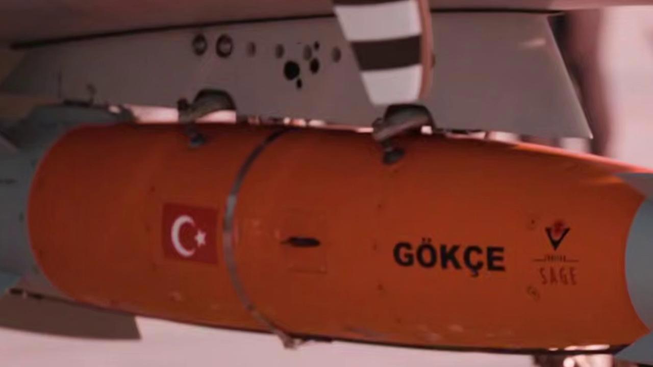 AKINCI ve GÖKÇE'ye Övgü yağıyor
