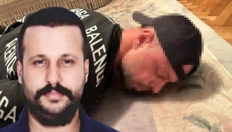 Massaka, Barış Boyun Tarafından Gözaltına Alındı: Olayın Perde Arkası