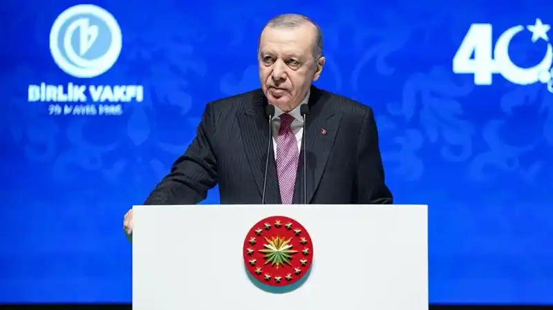 Cumhurbaşkanı Erdoğan, Sanal Bahis Sorununa Karşı Çözüm Planını Açıkladı