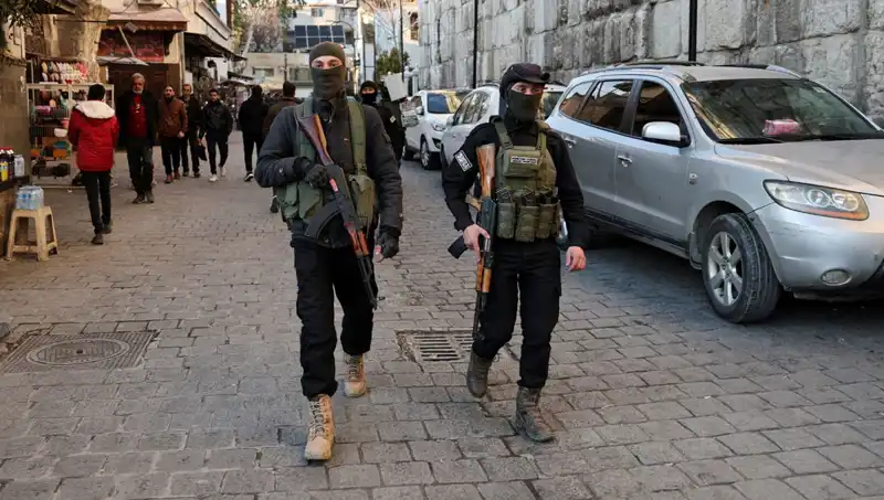 Suriye'de Dürzilerden Netanyahu'ya Sert Tepkiler: Neler Oluyor?