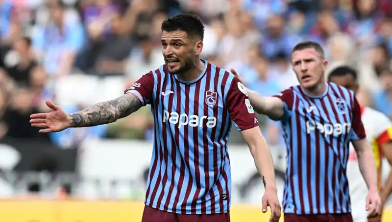 Trabzonspor, 17. Türkiye Kupası Finaline Adım Adım Yaklaşıyor!
