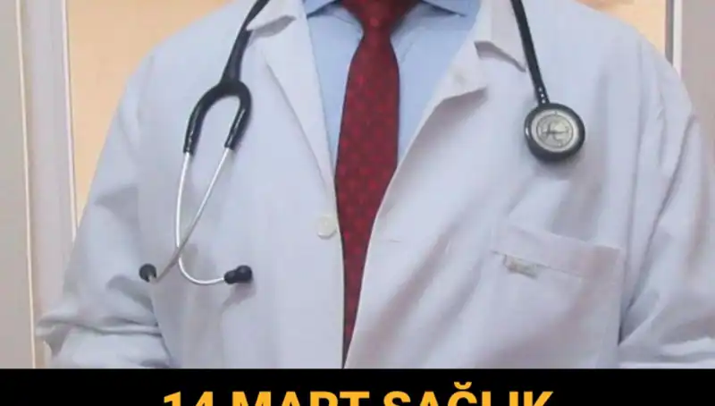 14 Mart'ta Aile Hekimleri ve Hastaneler Açık mı? Sağlık Durumu Nedir?