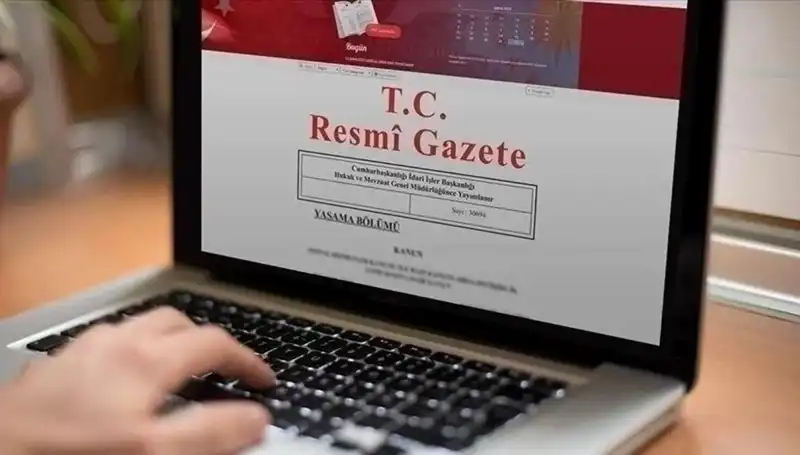 4 Nisan 2025 Resmi Gazete Kararları: Yeni Düzenlemeler ve Önemli Gelişmeler