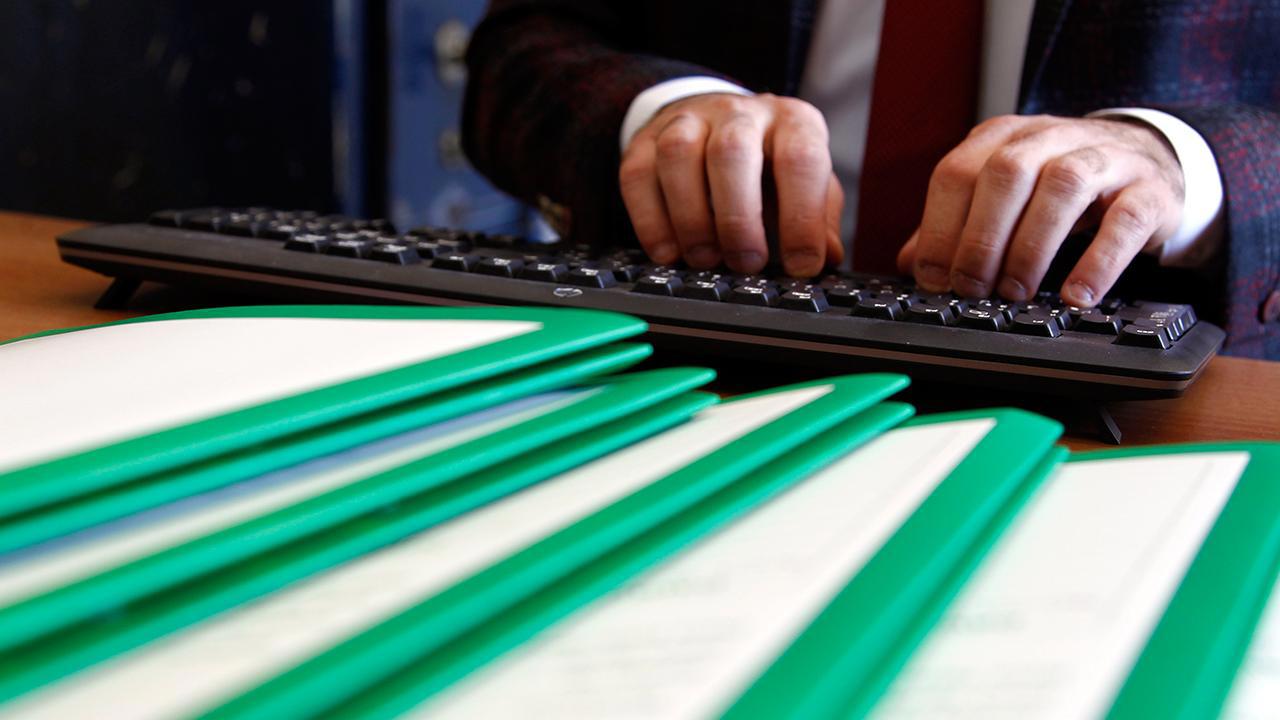 Bazı Kurum ve Bakanlıklara Personel Alımı Yapılacak