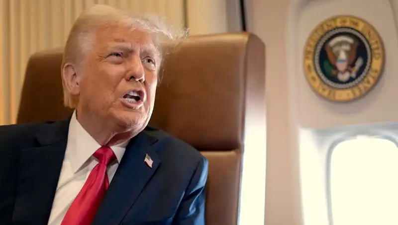 Trump’ın Yüzü Artık Dolarların Üzerinde Mi Olacak?