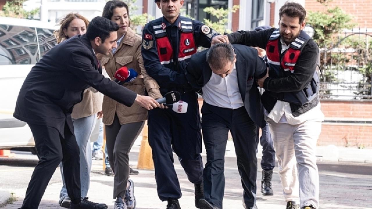 Yenidoğan çetesi sonunda yakalandı!