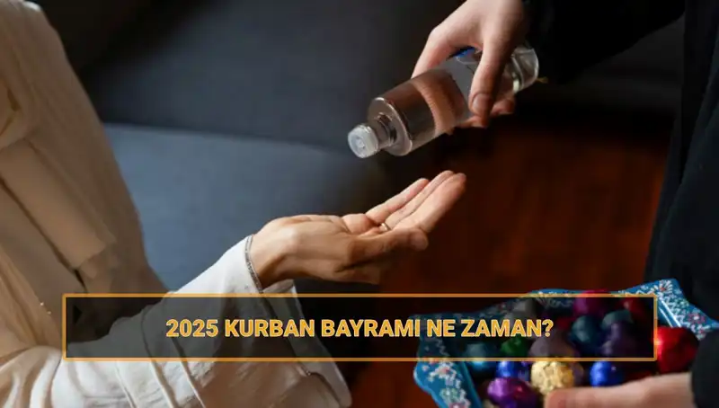 Kurban Bayramı 2025'te Ne Zaman? Tatil Süresi Ne Kadar Olacak?