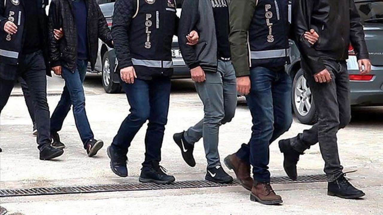 23 ilde FETÖ'ye yapılan operasyonda 71 kişi gözaltına alındı