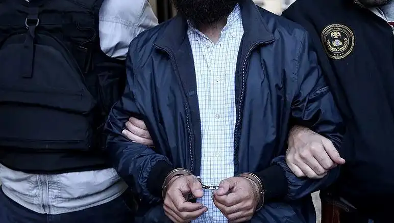 İstanbul'da DAEŞ Operasyonu: Güvenlik Güçleri 14 Kişiyi Gözaltına Aldı