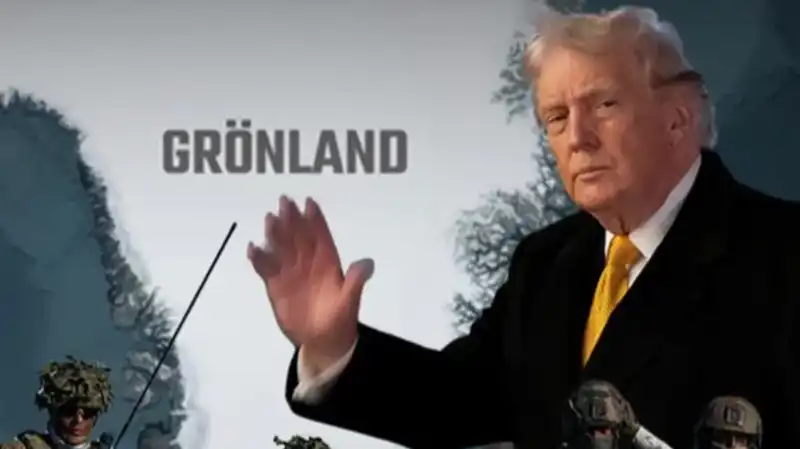 Avrupa Birliği Liderleri Grönland’da Olağanüstü Zirveye Hazırlanıyor!