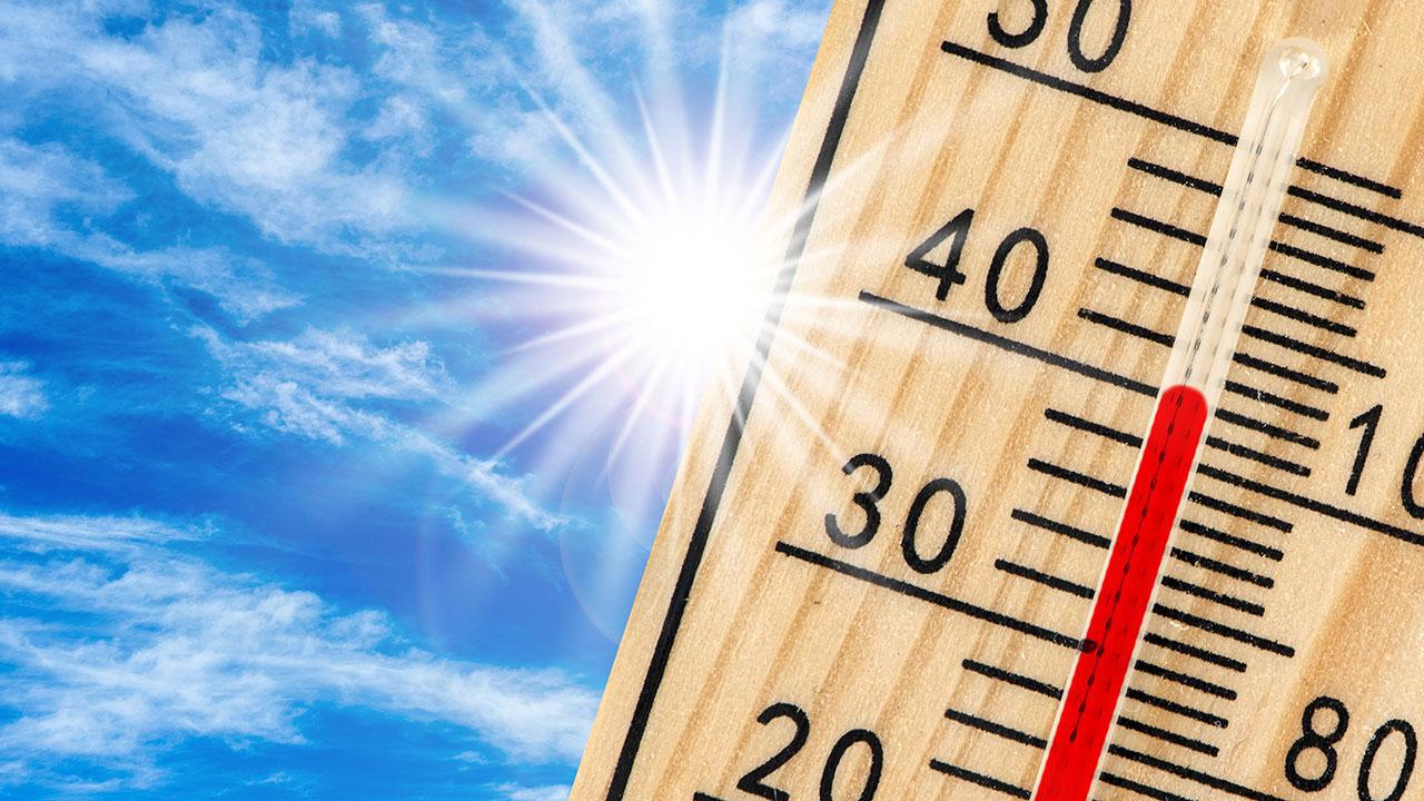 2024 Dünya'nın En Sıcak Yılı Olarak Kaydedildi