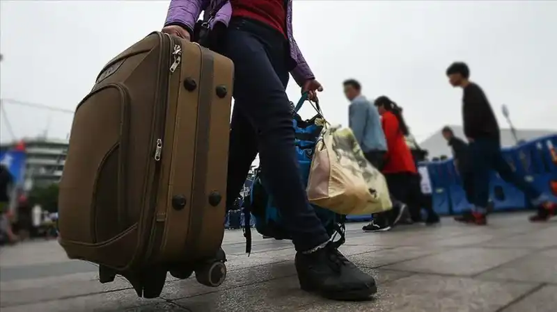 Türkiye’de Yabancı Nüfus Veri Raporu: En Yüksek Oran Neden Bu Gruplarda?