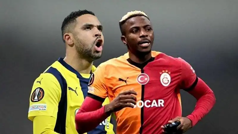 Spor Dünyasında Zirve Mücadelesi: 3 Mart 2025'in Manşetleri