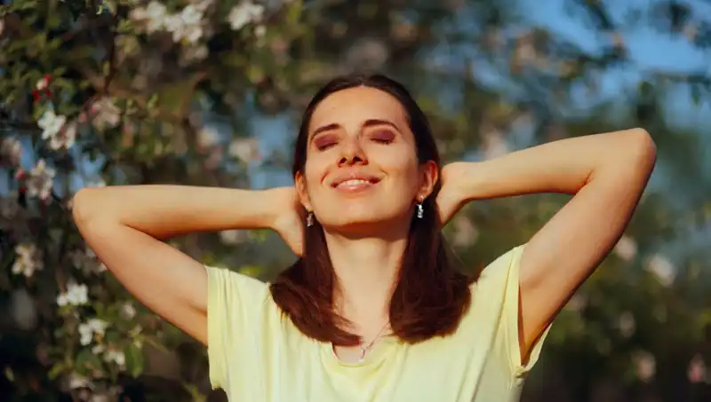 Yaz Aylarında D Vitamini Alımının Doğru Zamanı Nedir?